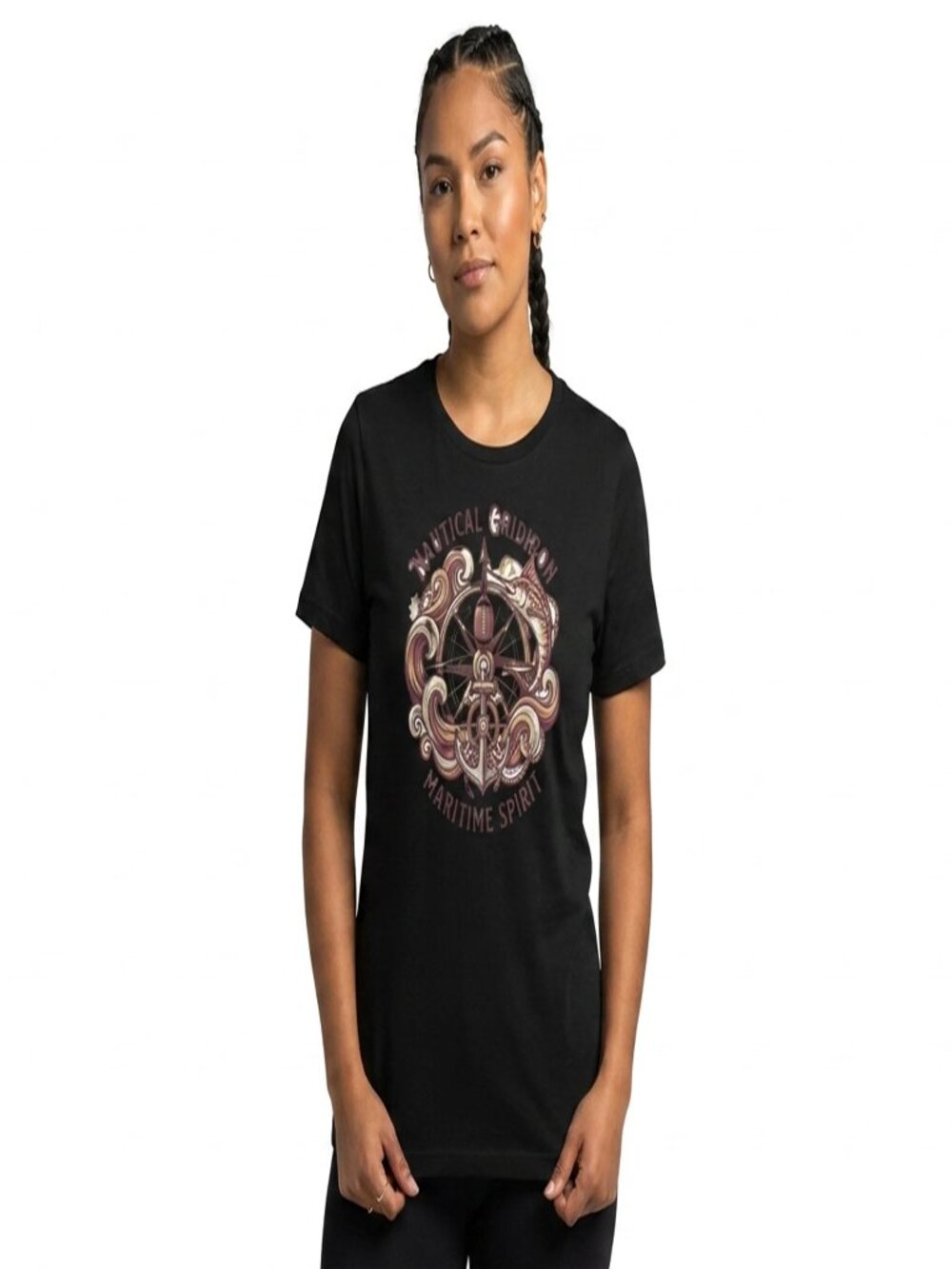 asu football Womens T-Shirt